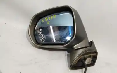 Second-hand car spare part left rearview mirror for citroen c4 picasso i monospace (ud_) 1.6 hdi oem iam references   