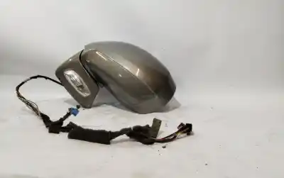 Second-hand car spare part left rearview mirror for citroen c4 picasso i monospace (ud_) 1.6 hdi oem iam references   