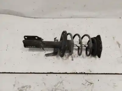 Second-hand car spare part FRONT LEFT SHOCK ABSORBER for RENAULT MEGANE III BERLINA 5 P  OEM IAM references 543020008R  