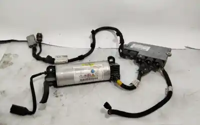 Tweedehands auto-onderdeel elektronische module voor peugeot 308 active oem iam-referenties a2c53427745-01