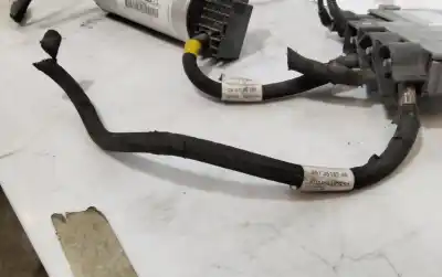 Second-hand car spare part electronic module for peugeot 308 active oem iam references a2c53427745-01  