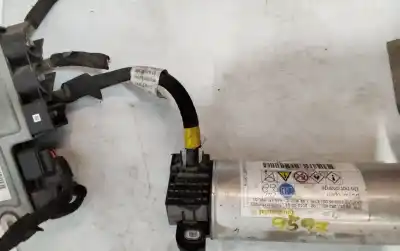 Second-hand car spare part electronic module for peugeot 308 active oem iam references a2c53427745-01  