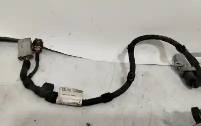 Second-hand car spare part electronic module for peugeot 308 active oem iam references a2c53427745-01  