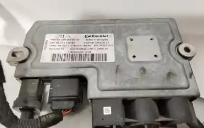 Second-hand car spare part electronic module for peugeot 308 active oem iam references a2c53427745-01  