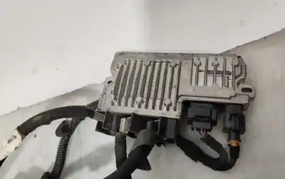 Second-hand car spare part electronic module for peugeot 308 active oem iam references a2c53427745-01  