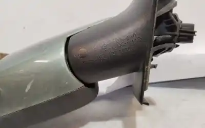 Second-hand car spare part right rearview mirror for renault megane ii sedán (lm0/1_) 1.5 dci (lm0f, lm0t, lm2b) oem iam references 1105-1107-1109   Second-hand car spare part right rearview mirror for renault megane ii sedán (lm0/1_) 1.5 dci (lm0f, lm0t, lm2b) oem iam references 1105-1107-1109