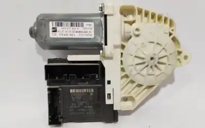 Second-hand car spare part right front window motor for seat leon (1p1) reference oem iam references 983605-420