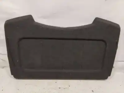 Peça sobressalente para automóvel em segunda mão chapeleira por dacia sandero ambiance referências oem iam 