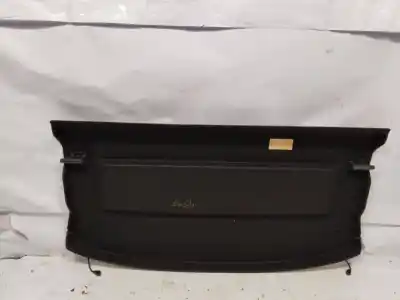 Tweedehands auto-onderdeel achterbak voor peugeot 308 active oem iam-referenties 