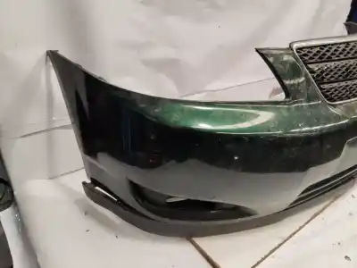 Second-hand car spare part front bumper for toyota corolla (e12) 1.6 16v oem iam references   