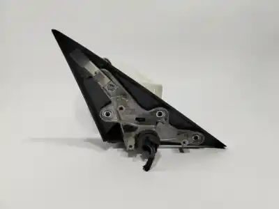 Peça sobressalente para automóvel em segunda mão espelho retrovisor esquerdo por bmw serie 1 berlina (e81/e87) 116d referências oem iam e1010803  