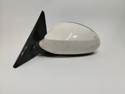 Peça sobressalente para automóvel em segunda mão espelho retrovisor esquerdo por bmw serie 1 berlina (e81/e87) 116d referências oem iam e1010803