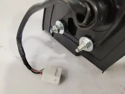 Pezzo di ricambio per auto di seconda mano retrovisore destro per toyota corolla (e12) 1.6 16v riferimenti oem iam th2208rh  