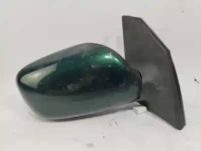Pezzo di ricambio per auto di seconda mano retrovisore destro per toyota corolla (e12) 1.6 16v riferimenti oem iam th2208rh  