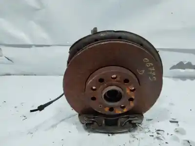 Автозапчасти б/у передняя правая кулачка за volkswagen caddy ka/kb (2k) furg. 105 cv / 77 kw ссылки oem iam    Автозапчасти б/у передняя правая кулачка за volkswagen caddy ka/kb (2k) furg. 105 cv / 77 kw ссылки oem iam