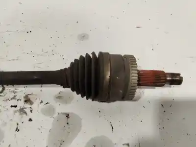 Автозапчасти б/у передняя левая трансмиссия за hyundai tucson (tl, tle) 1.6 gdi ссылки oem iam   