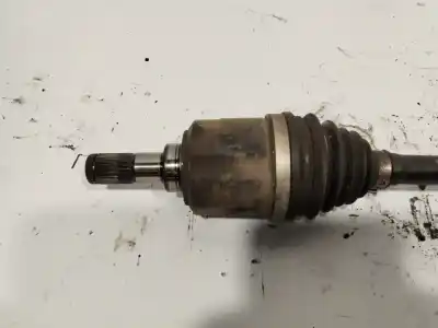 Автозапчасти б/у передняя левая трансмиссия за hyundai tucson (tl, tle) 1.6 gdi ссылки oem iam   