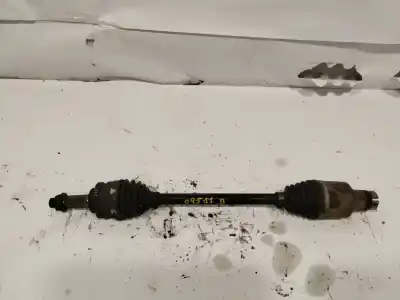 Pièce détachée automobile d'occasion Transmission Avant Droite pour SUZUKI SWIFT BERLINA (MZ) 1.3 GL Références OEM IAM   