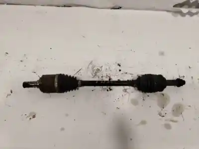 Pièce détachée automobile d'occasion Transmission Avant Gauche pour SUZUKI SWIFT BERLINA (MZ) 1.3 GL Références OEM IAM   