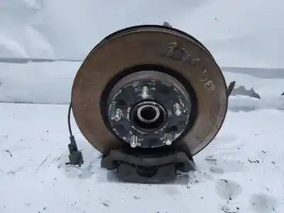 Автозапчасти б/у передняя правая кулачка за hyundai tucson (tl, tle) 1.6 gdi ссылки oem iam 