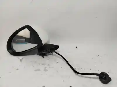 Pezzo di ricambio per auto di seconda mano specchio sinistro per opel corsa e 120 aniversario 90 cv / 66 kw riferimenti oem iam e1020873  