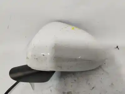 Pezzo di ricambio per auto di seconda mano specchio sinistro per opel corsa e 120 aniversario 90 cv / 66 kw riferimenti oem iam e1020873  