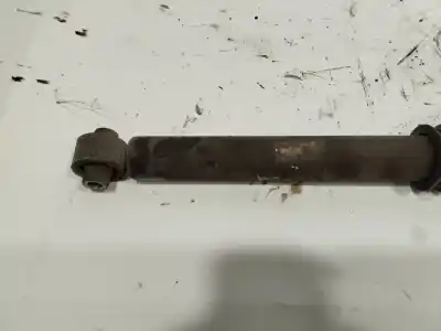 Автозапчасти б/у задний левый амортизатор за hyundai tucson (tl, tle) 1.6 gdi ссылки oem iam   