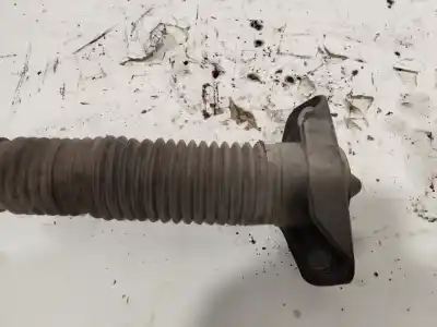 Автозапчасти б/у задний левый амортизатор за hyundai tucson (tl, tle) 1.6 gdi ссылки oem iam   