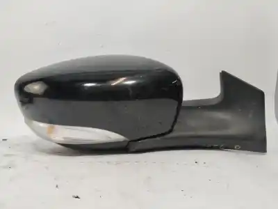 Peça sobressalente para automóvel em segunda mão espelho retrovisor direito por renault zoe bose 58 cv / 43 kw referências oem iam 