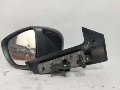 Pezzo di ricambio per auto di seconda mano specchio sinistro per renault zoe bose 58 cv / 43 kw riferimenti oem iam   