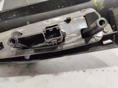 Peça sobressalente para automóvel em segunda mão espelho retrovisor esquerdo por renault zoe bose 58 cv / 43 kw referências oem iam 