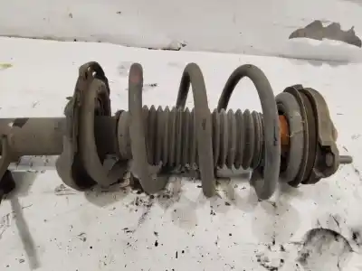 Автозапчасти б/у амортизатор передний правый за hyundai tucson (tl, tle) 1.6 gdi ссылки oem iam   