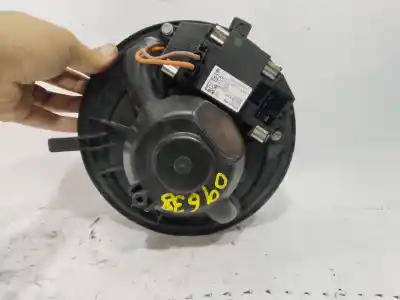 Peça sobressalente para automóvel em segunda mão motor de sofagem por seat leon (1p1) comfort limited referências oem iam 3c0907521f  