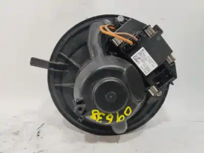 Peça sobressalente para automóvel em segunda mão motor de sofagem por seat leon (1p1) comfort limited referências oem iam 3c0907521f  