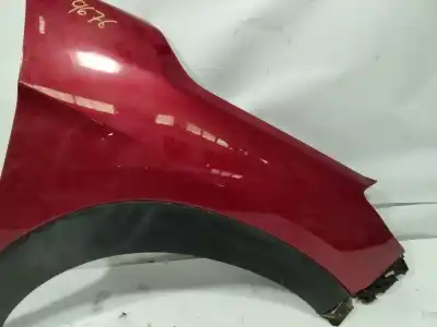 Автозапчасти б/у переднее правое крыло за hyundai tucson (tl, tle) 1.6 gdi ссылки oem iam   