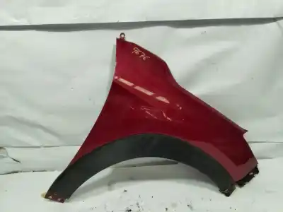 Автозапчасти б/у переднее правое крыло за hyundai tucson (tl, tle) 1.6 gdi ссылки oem iam   