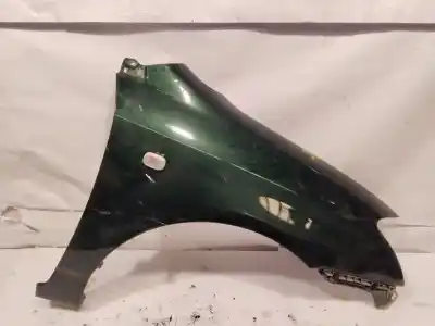 Second-hand car spare part front right fin for toyota corolla (e12) 1.6 16v oem iam references   