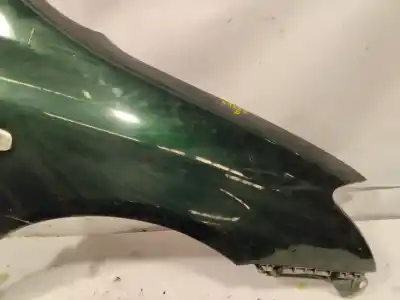 Second-hand car spare part front right fin for toyota corolla (e12) 1.6 16v oem iam references   