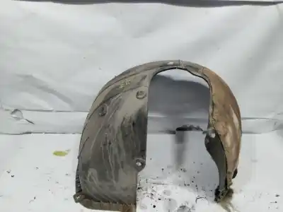 Автозапчасти б/у передняя левая колесная арка за hyundai tucson (tl, tle) 1.6 gdi ссылки oem iam 