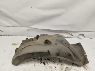 Peça sobressalente para automóvel em segunda mão cave de roda dianteira esquerda por bmw serie 1 berlina (e81/e87) 116d referências oem iam 