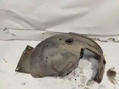 Peça sobressalente para automóvel em segunda mão cave de roda dianteira direita por bmw serie 1 berlina (e81/e87) 116d referências oem iam 