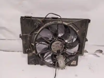 Peça sobressalente para automóvel em segunda mão termoventilador elétrico por bmw serie 1 berlina (e81/e87) 116d referências oem iam 0130303941