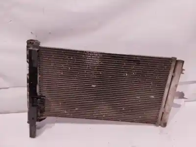 Peça sobressalente para automóvel em segunda mão condensador / radiador de ar condicionado por bmw serie 1 berlina (e81/e87) 116d referências oem iam 920629601  