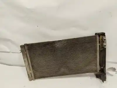 Peça sobressalente para automóvel em segunda mão condensador / radiador de ar condicionado por bmw serie 1 berlina (e81/e87) 116d referências oem iam 920629601  