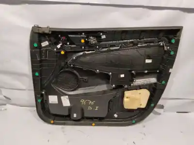 Автозапчасти б/у обивка левой передней двери за hyundai tucson (tl, tle) 1.6 gdi ссылки oem iam 