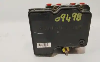 Peça sobressalente para automóvel em segunda mão abs por mazda 6 berlina (gg) 2.0 crtd 136 active referências oem iam gj6e 437a0