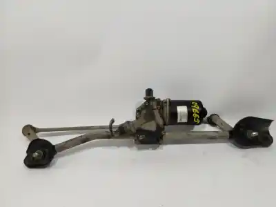 Pezzo di ricambio per auto di seconda mano tiranti e motorino del tergicristallo anteriore per toyota corolla (e12) 1.6 16v riferimenti oem iam 8511002100a  