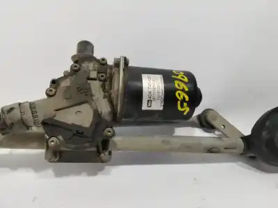 Pezzo di ricambio per auto di seconda mano tiranti e motorino del tergicristallo anteriore per toyota corolla (e12) 1.6 16v riferimenti oem iam 8511002100a  