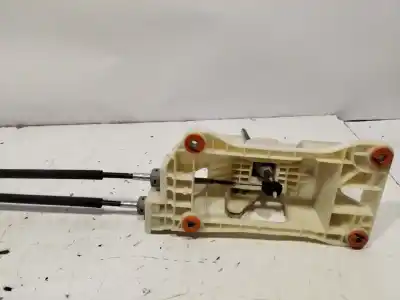 Автозапчасти б/у рычаг переключения передач за hyundai tucson (tl, tle) 1.6 gdi ссылки oem iam   