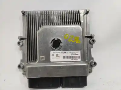 Gebrauchtes Autoersatzteil ECU-MOTORSTEUERGERÄT UCE Motorsteuergerät zum CITROEN C5 AIRCROSS  OEM-IAM-Referenzen 9834609880  